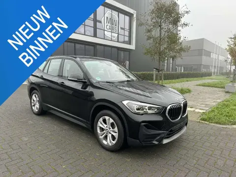 Used BMW X1 Hybrid 2023 Ad 