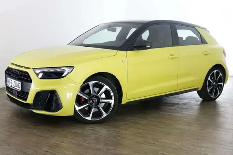 Annonce AUDI A1 Essence 2019 d'occasion 