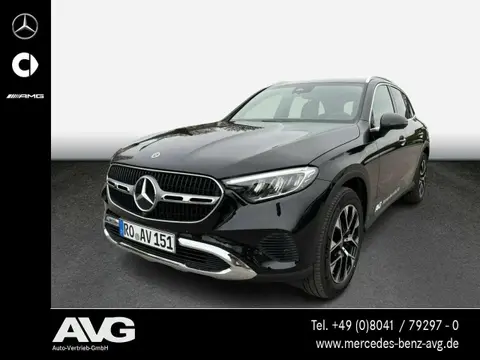 Used MERCEDES-BENZ CLASSE GLC Petrol 2024 Ad 