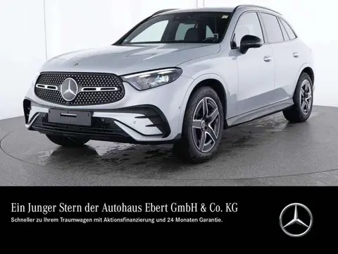 Used MERCEDES-BENZ CLASSE GLC Petrol 2023 Ad 