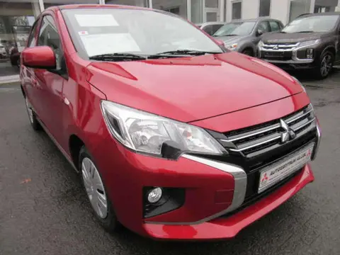 Used MITSUBISHI SPACE STAR Petrol 2024 Ad 