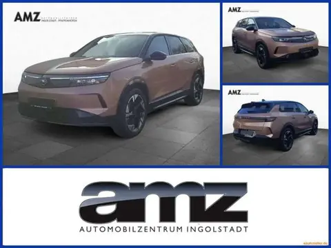 Annonce OPEL GRANDLAND Électrique 2024 d'occasion 