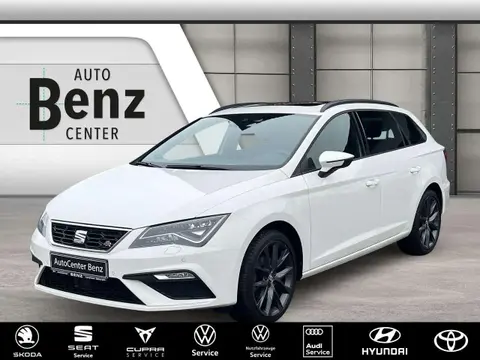 Used SEAT LEON  2019 Ad 