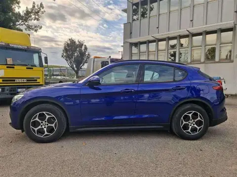 Used ALFA ROMEO STELVIO Diesel 2022 Ad 