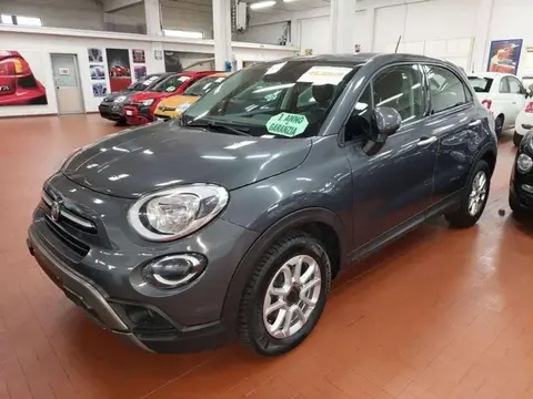 Annonce FIAT 500X Essence 2019 d'occasion 