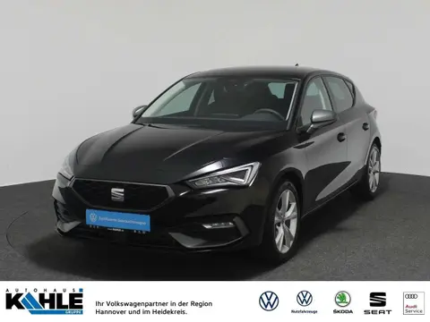 Annonce SEAT LEON Essence 2024 d'occasion 