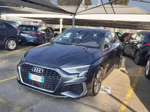 Annonce AUDI A3 Diesel 2023 d'occasion 