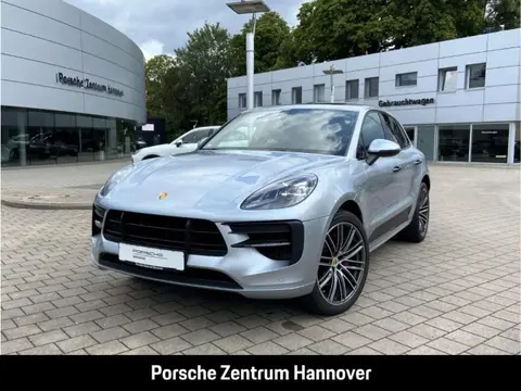 Used PORSCHE MACAN Petrol 2021 Ad 