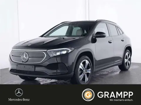 Used MERCEDES-BENZ EQA Electric 2023 Ad 