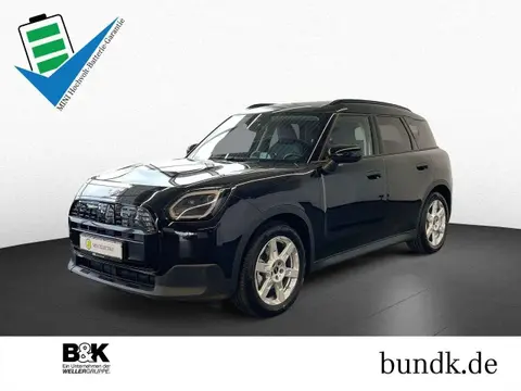 Used MINI COOPER Electric 2024 Ad 