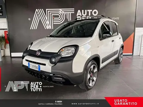 Annonce FIAT PANDA Essence 2020 d'occasion 