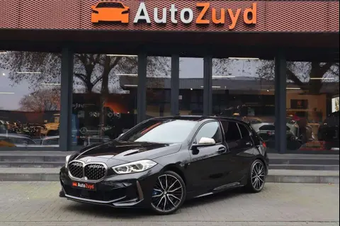 Annonce BMW SERIE 1 Essence 2020 d'occasion 