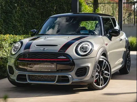 Used MINI JOHN COOPER WORKS Petrol 2021 Ad 