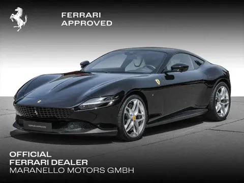 Used FERRARI ROMA Petrol 2023 Ad 