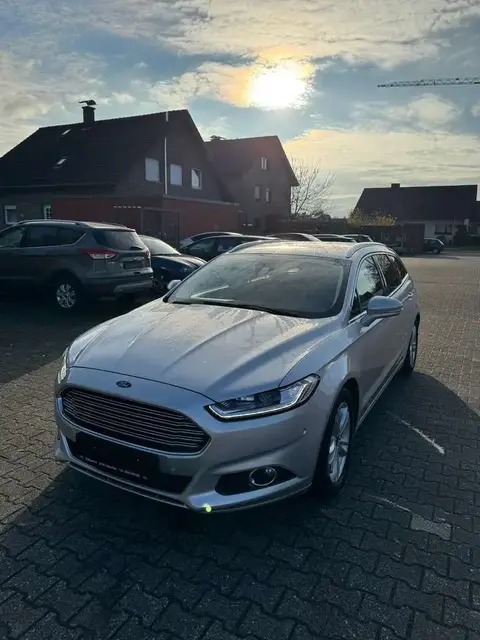 Annonce FORD MONDEO Diesel 2019 d'occasion 