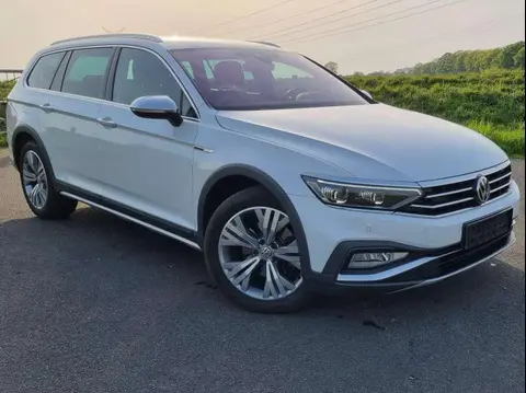 Annonce VOLKSWAGEN PASSAT Diesel 2020 d'occasion 