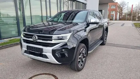 Annonce VOLKSWAGEN AMAROK Diesel 2024 d'occasion 