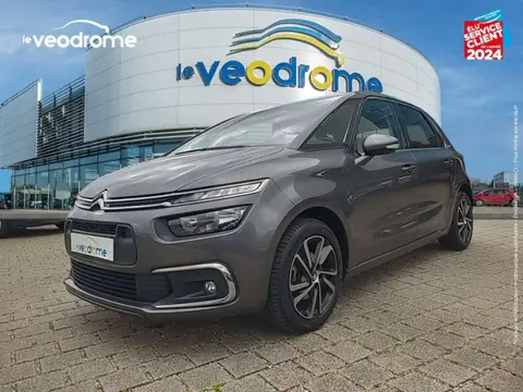 Used CITROEN C4 Diesel 2017 Ad 