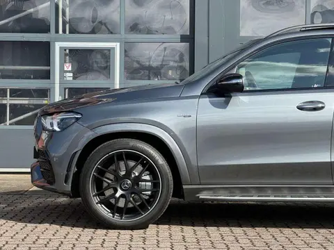 Annonce MERCEDES-BENZ CLASSE GLE Hybride 2023 d'occasion 