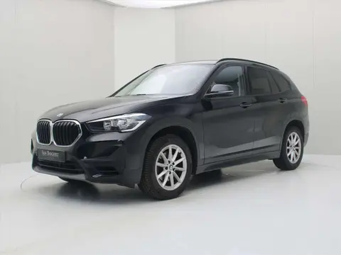 Annonce BMW X1 Essence 2019 d'occasion 