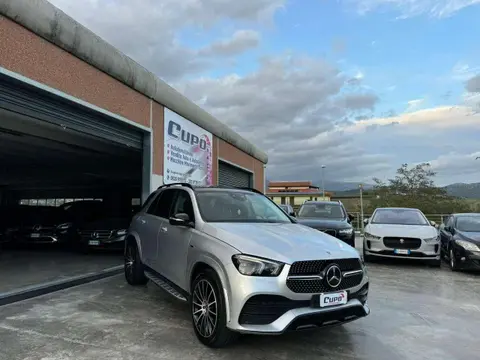 Used MERCEDES-BENZ CLASSE GLE Hybrid 2021 Ad 