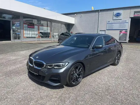 Annonce BMW SERIE 3 Diesel 2021 d'occasion 