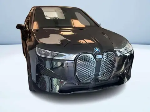 Annonce BMW IX Électrique 2024 d'occasion 