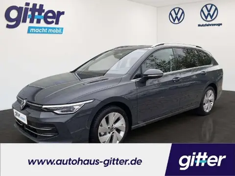 Annonce VOLKSWAGEN GOLF Essence 2024 d'occasion 