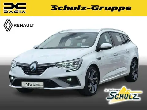 Used RENAULT MEGANE Hybrid 2021 Ad 