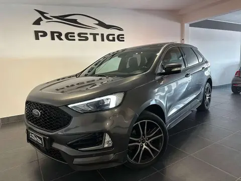 Used FORD EDGE Diesel 2019 Ad 