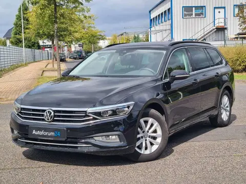 Annonce VOLKSWAGEN PASSAT Diesel 2020 d'occasion 