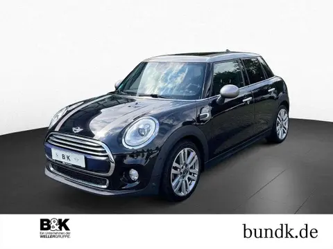 Annonce MINI COOPER Essence 2017 d'occasion Allemagne