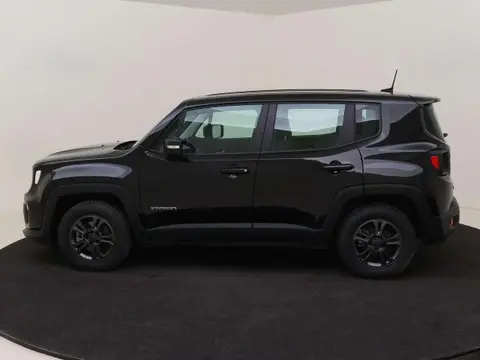 Annonce JEEP RENEGADE Hybride 2023 d'occasion 