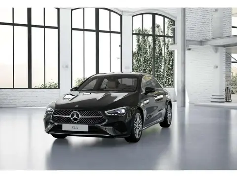 Annonce MERCEDES-BENZ CLASSE CLA Essence 2024 d'occasion 