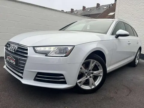 Used AUDI A4 Diesel 2017 Ad 