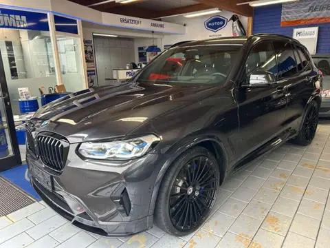 Used ALPINA XD3 Diesel 2022 Ad 