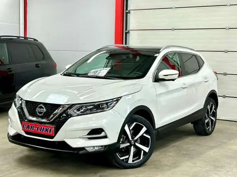 Used NISSAN QASHQAI Diesel 2021 Ad 