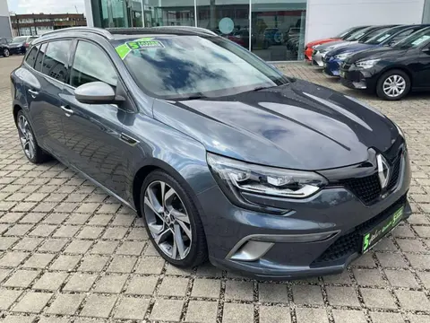 Used RENAULT MEGANE Petrol 2018 Ad 