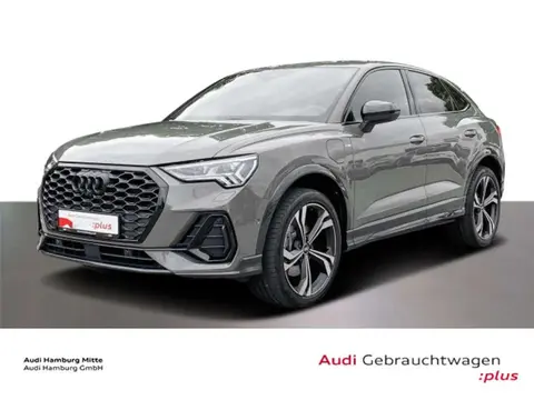 Annonce AUDI Q3 Hybride 2021 d'occasion 