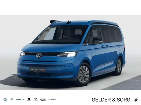 Annonce VOLKSWAGEN T7 Diesel 2024 d'occasion 