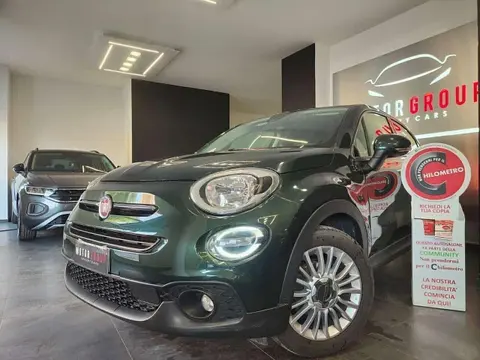 Used FIAT 500X Petrol 2021 Ad 