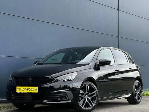 Used PEUGEOT 308 Petrol 2019 Ad 