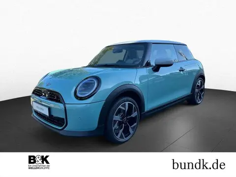 Annonce MINI COOPER Essence 2024 d'occasion 