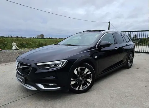 Used OPEL INSIGNIA Diesel 2017 Ad 