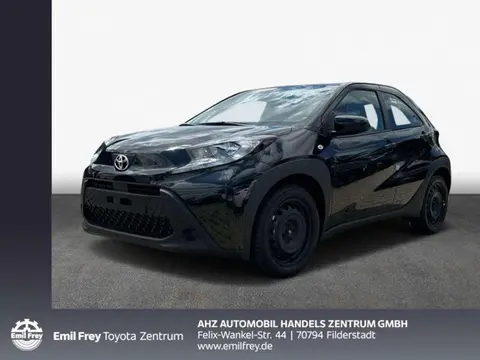 Used TOYOTA AYGO X Petrol 2024 Ad 