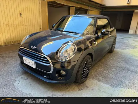 Used MINI COOPER Petrol 2016 Ad 