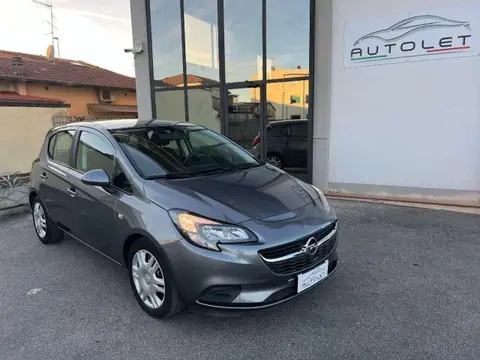 Used OPEL CORSA LPG 2018 Ad 