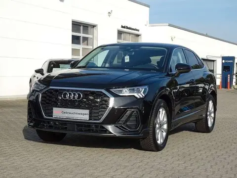 Used AUDI Q3 Petrol 2024 Ad 