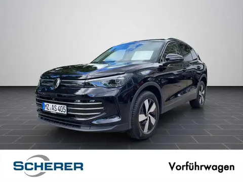 Annonce VOLKSWAGEN TIGUAN Diesel 2024 d'occasion 