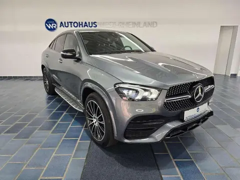 Annonce MERCEDES-BENZ CLASSE GLE Diesel 2024 d'occasion 